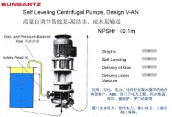 云南BUNGARTZ 疏水泵