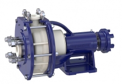 小流量耐腐蚀离心泵