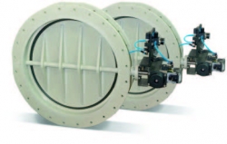 SKT SCHRUPPE大尺寸风阀