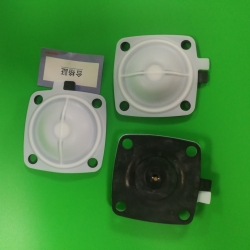 Asahi Av 隔膜阀 膜片